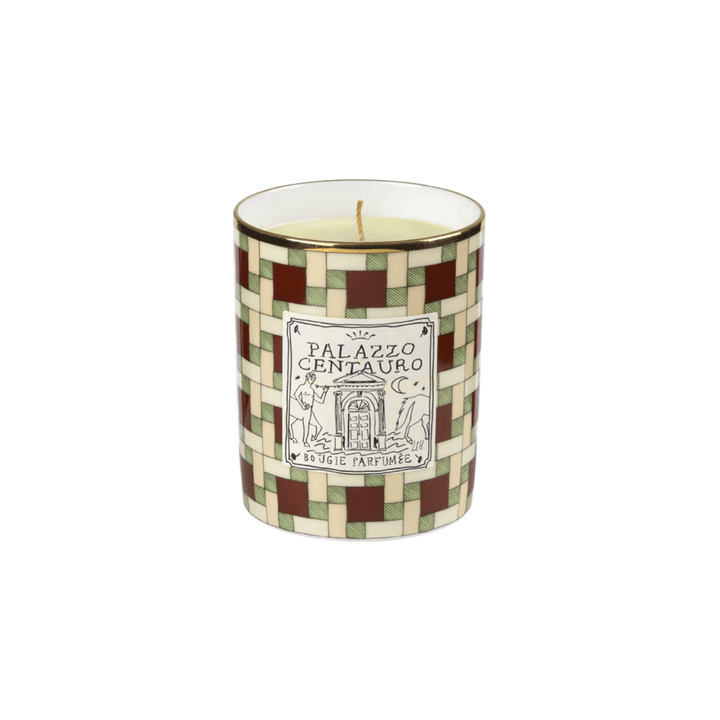 Palazzo Centauro Candle