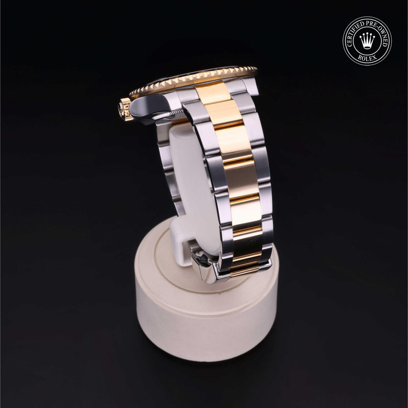 GMT-Master II M116713LN-0001