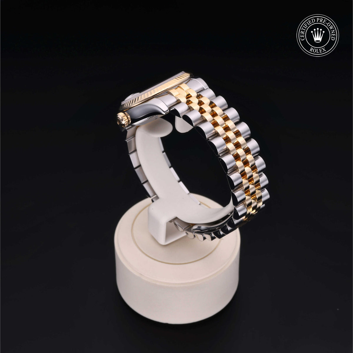 Rolex Certified Pre-Owned Datejust 31 M178273-0023