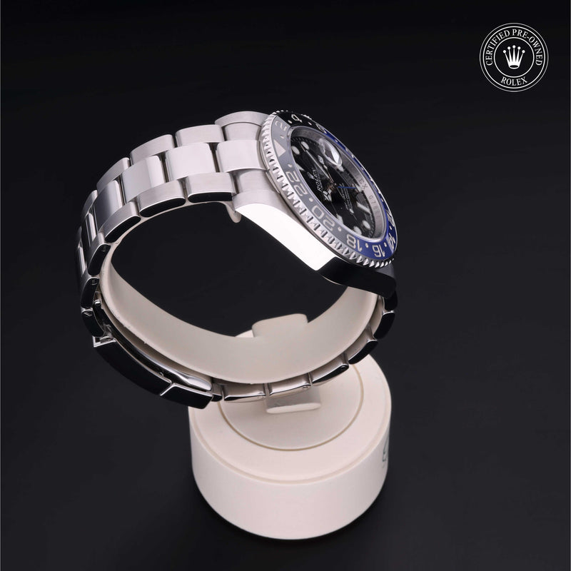 GMT-Master II M116710BLNR-0002