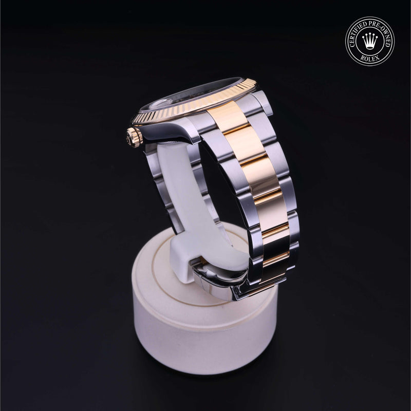 Datejust II M116333-0003