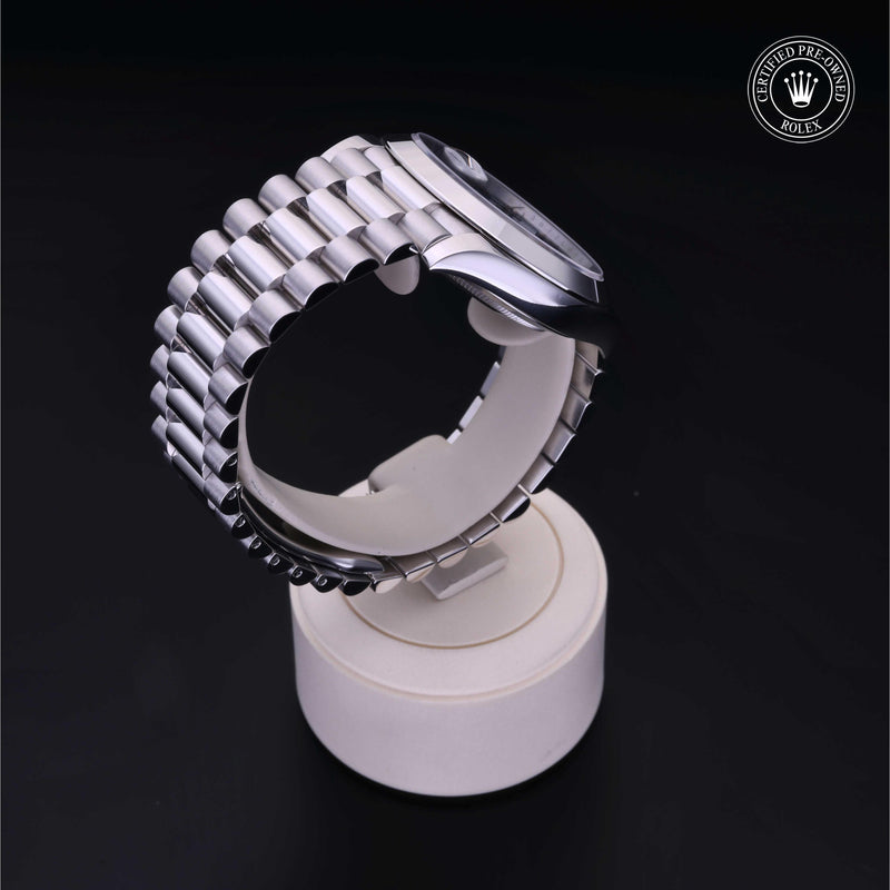 Day-Date 40 M228206-0001