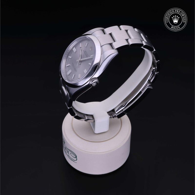 Oyster Perpetual 36 M116000-0009