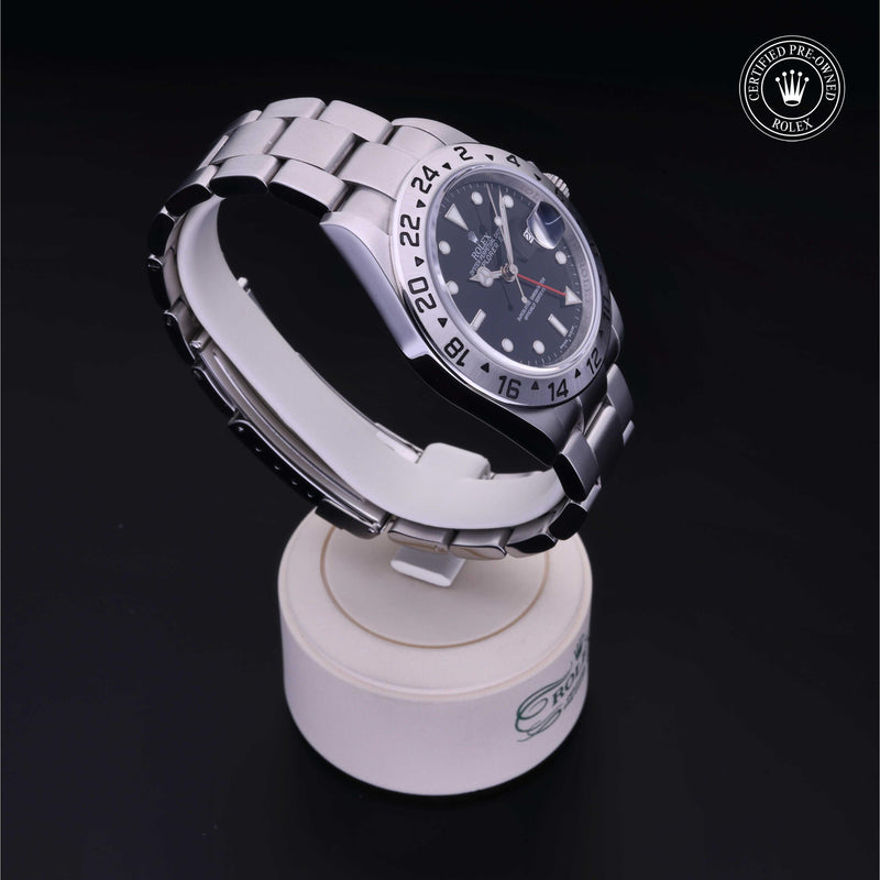 Explorer II M16570-0005