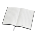 Montblanc Notebook Lined Black