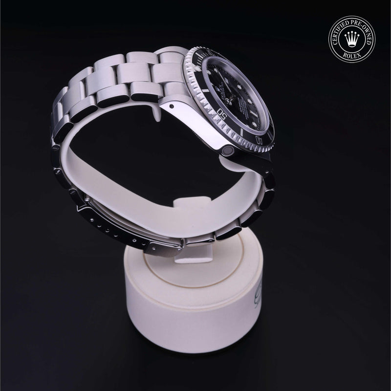 Sea-Dweller M16600-0003