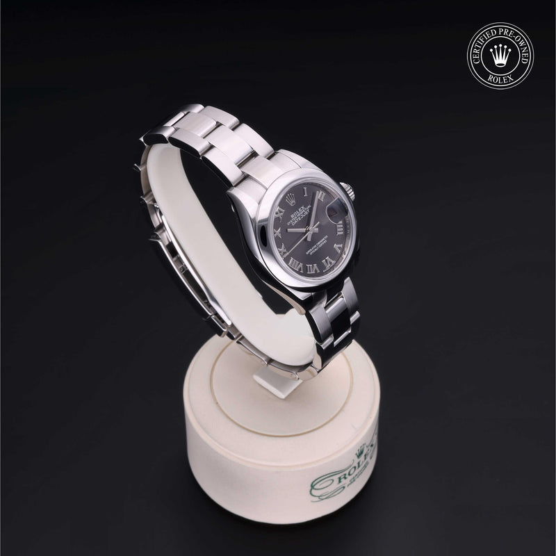 Lady-Datejust M279160-0012