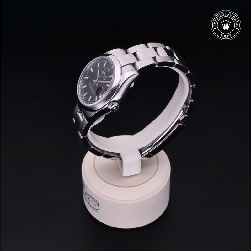 Datejust 31 M178240-0025