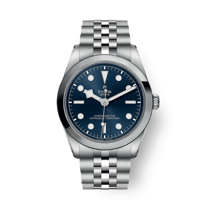TUDOR Black Bay 36mm #M79640-0002