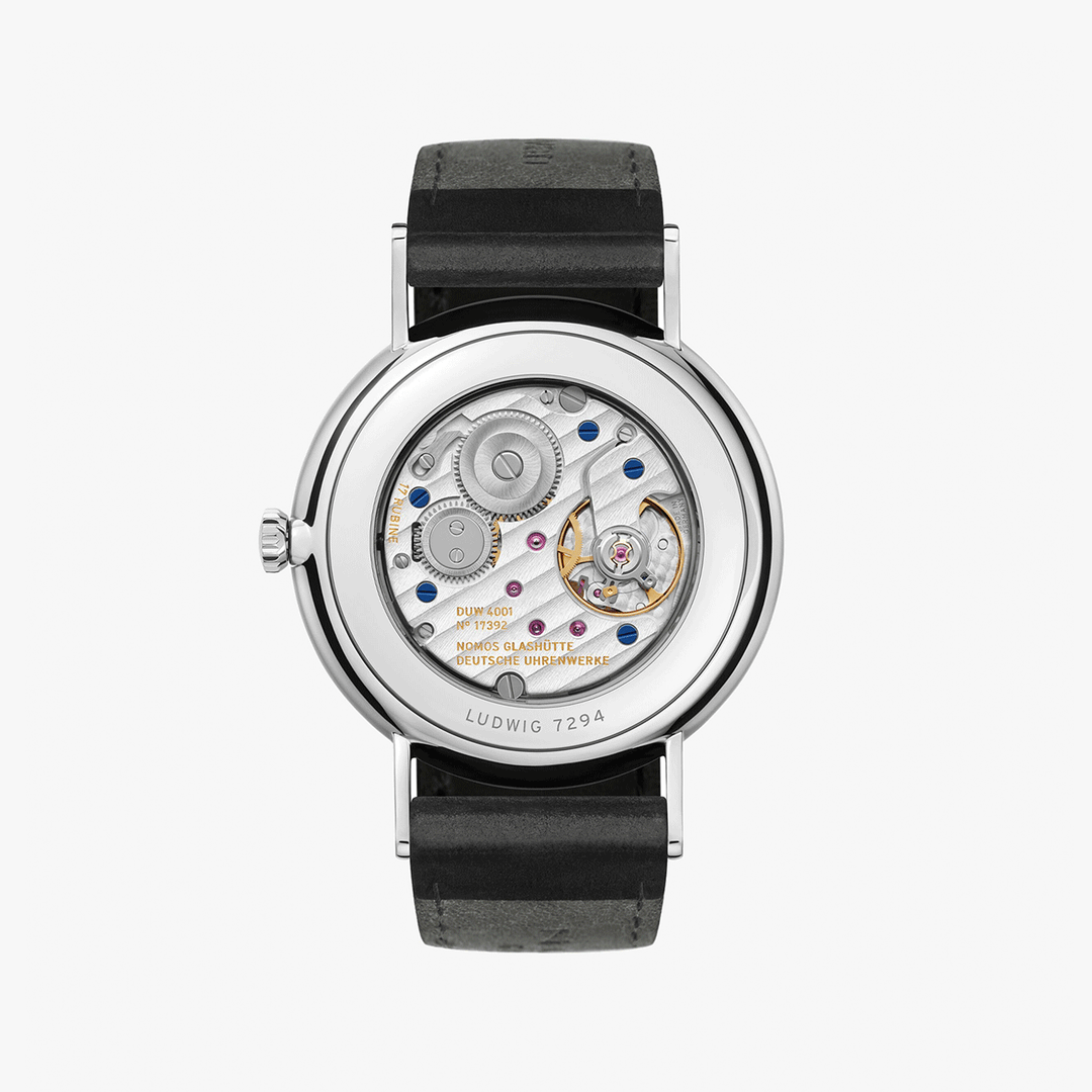 Nomos Ludwig 38 Reference 234