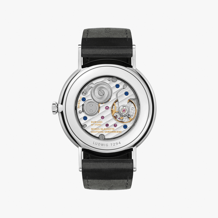 Nomos Ludwig 38 Reference 234