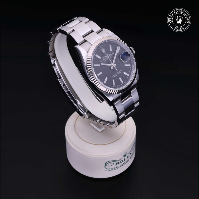 Datejust 36 M126234-0016