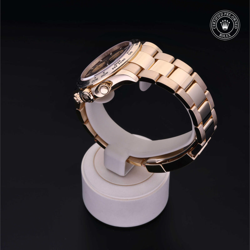 Cosmograph Daytona M126508-0002