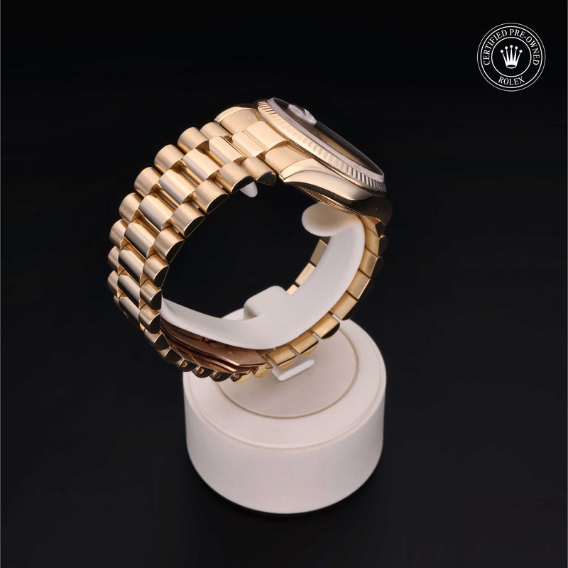 Day-Date 36 M118238-0009