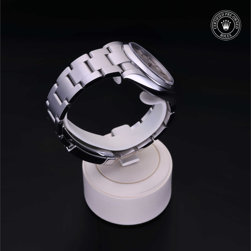 Oyster Perpetual 34 M114200-0024