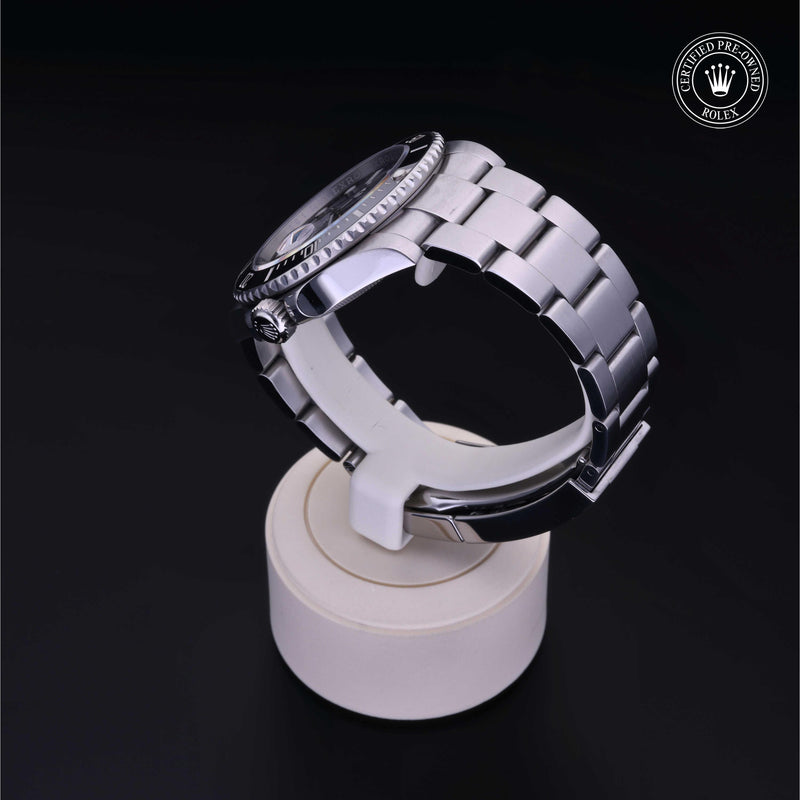 Submariner Date M126610LN-0001