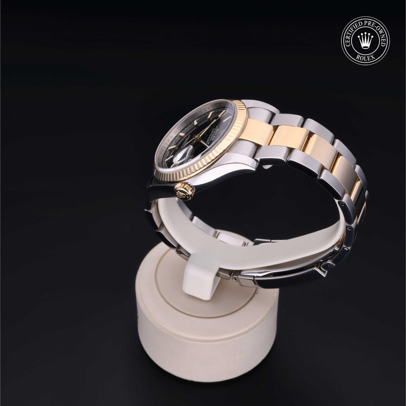 Datejust 36 M116233-0173