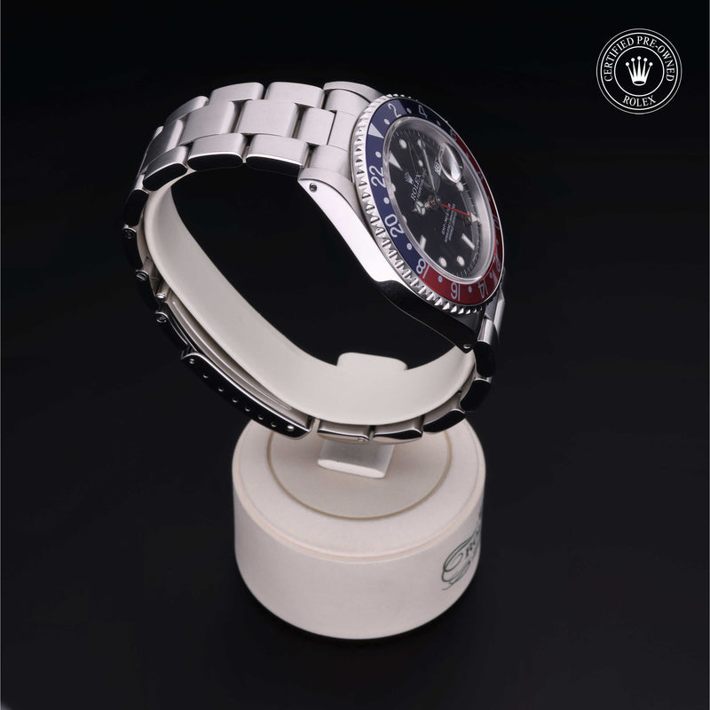 GMT-Master M16700-0003