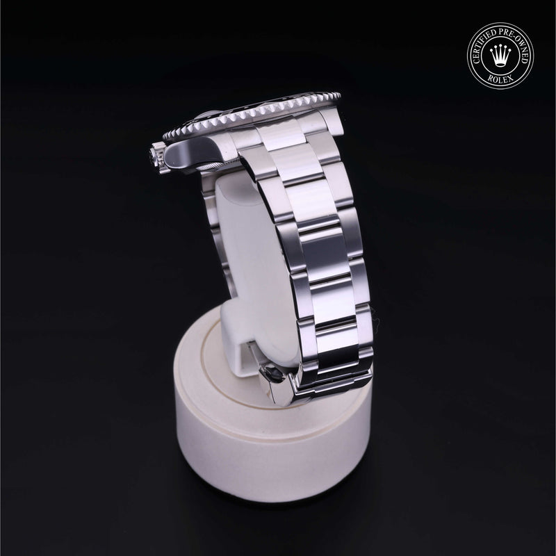 GMT-Master II M116710LN-0001