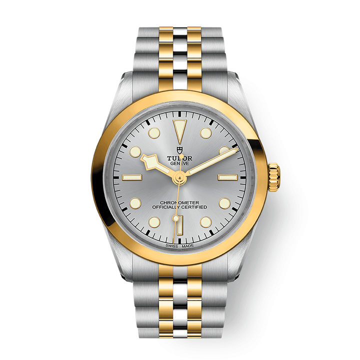 TUDOR Black Bay 36 S&G 36mm #M79643-0002