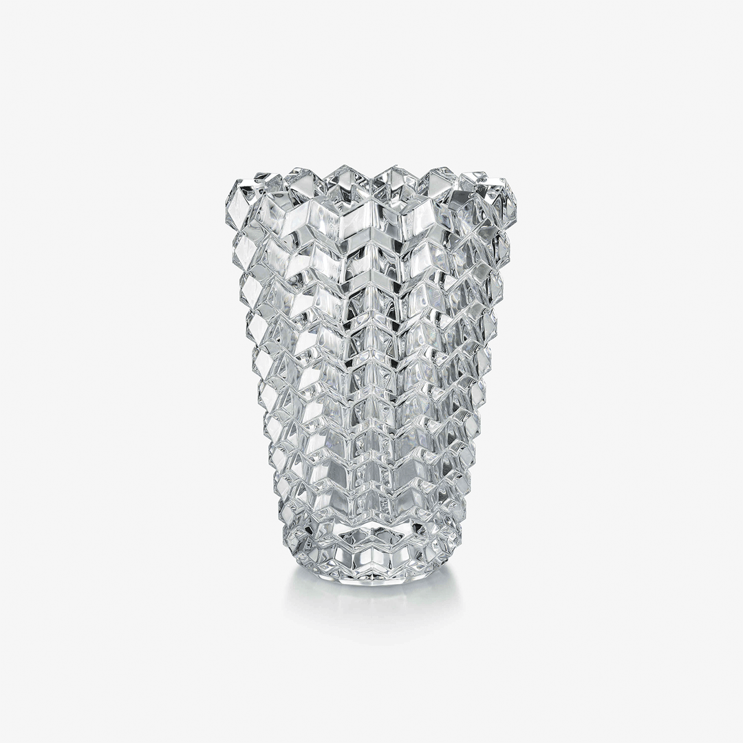 Baccarat Eye II Vase
