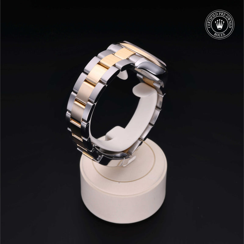 Datejust 31 M178243-0074