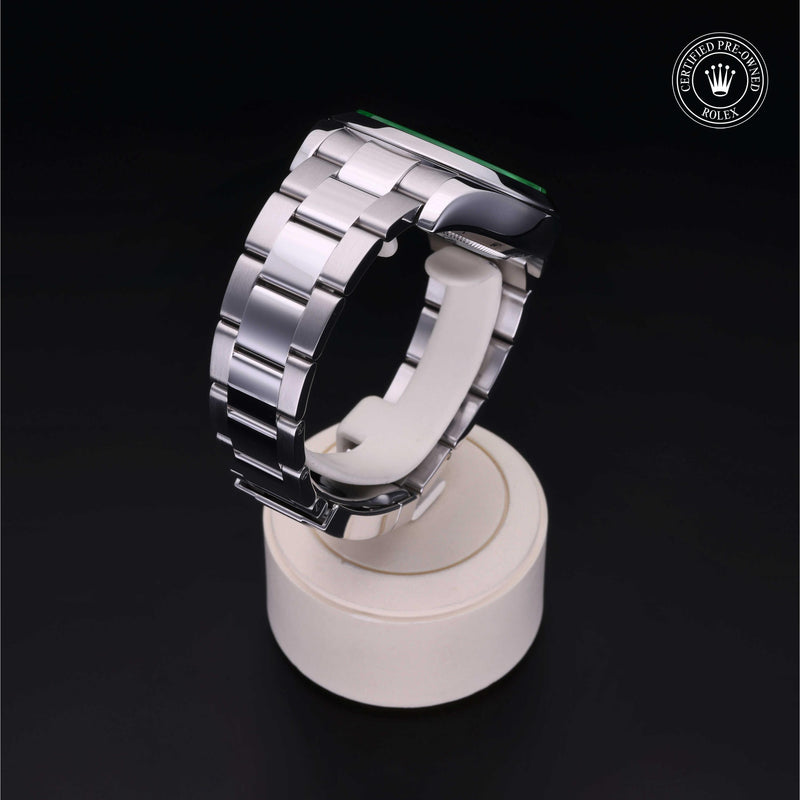 Milgauss M116400GV-0001