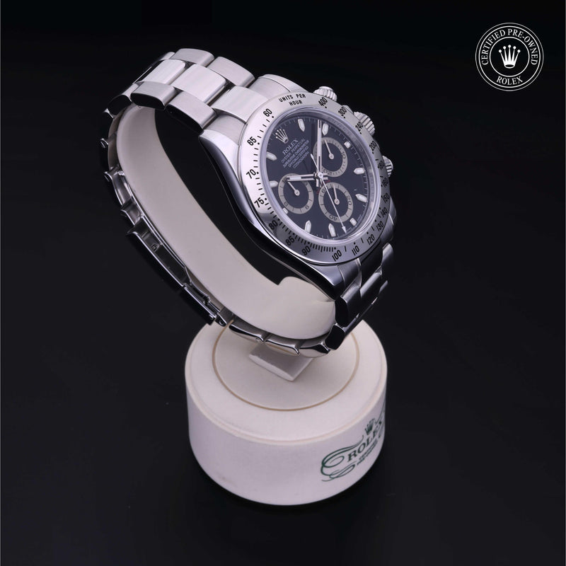 Cosmograph Daytona M116520-0011