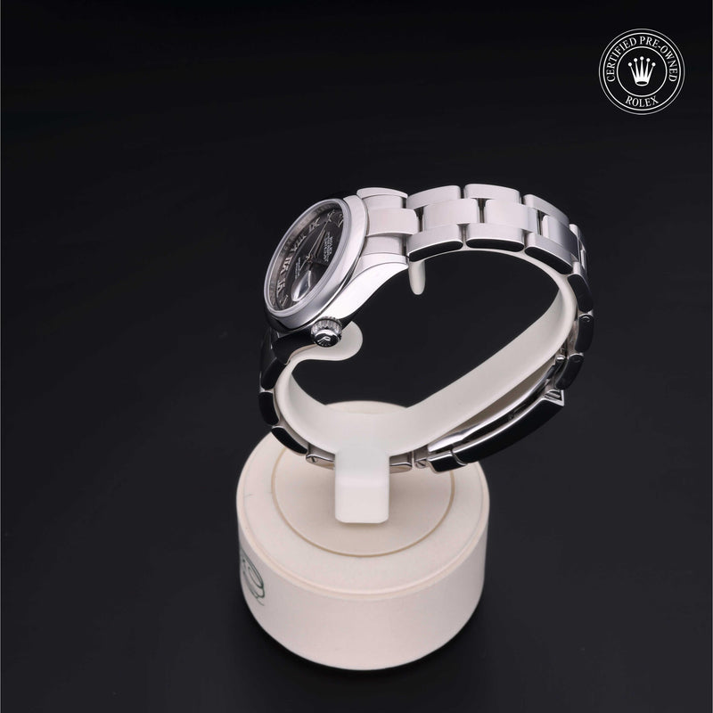 Lady-Datejust M279160-0012