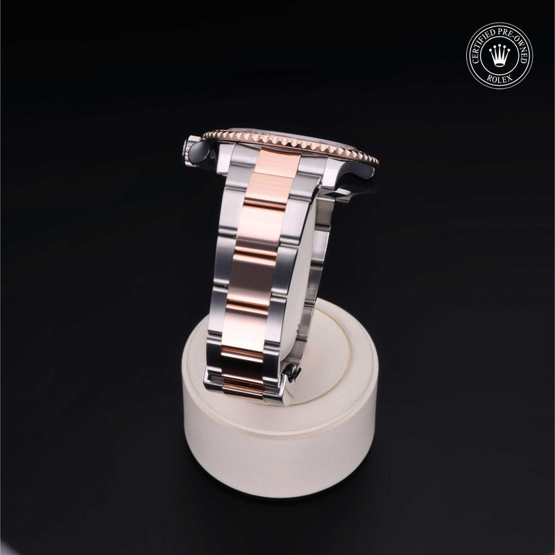 Yacht-Master M116621-0001