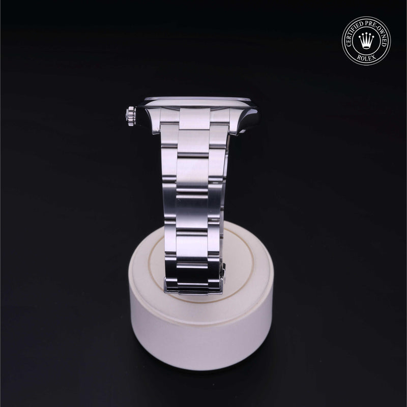 Oyster Perpetual 39 M114300-0002