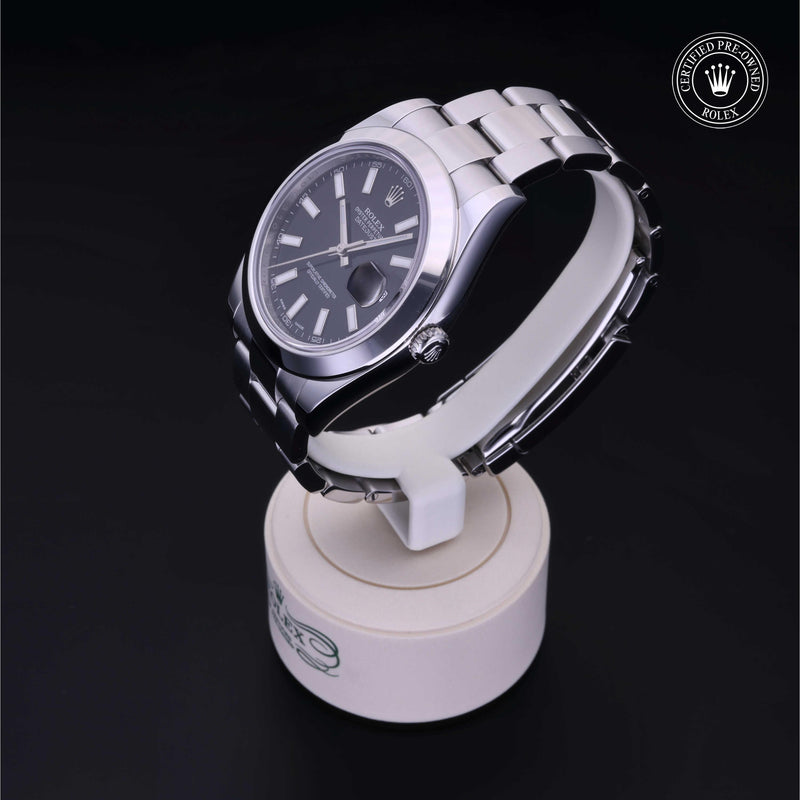 Datejust M116300-0001