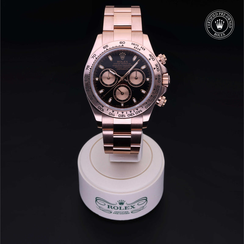 Cosmograph Daytona M116505-0002