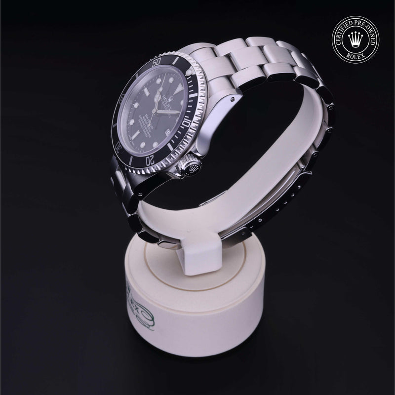 Sea-Dweller M16600-0003