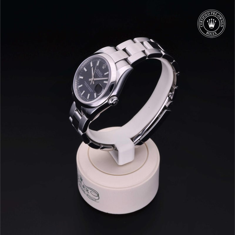 Datejust 31 M178240-0025