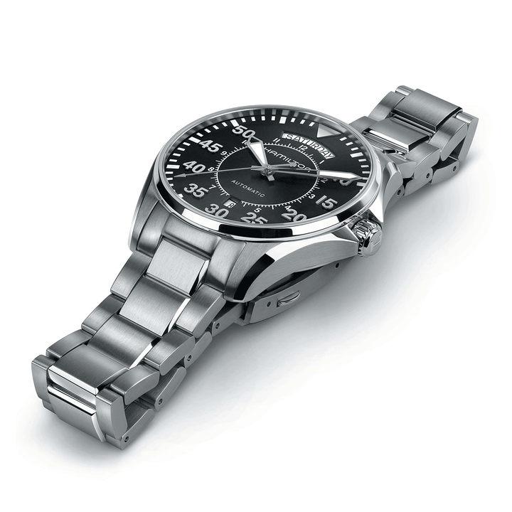 Hamilton Khaki Pilot 42mm H64615135