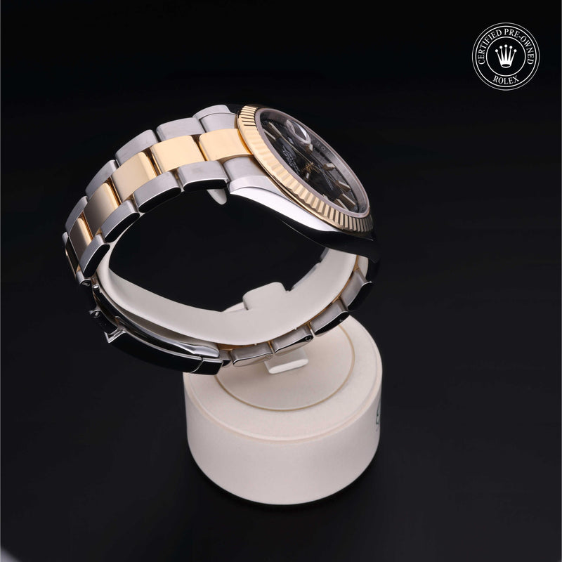 Hamilton Khaki Field Power Reserve H69509930