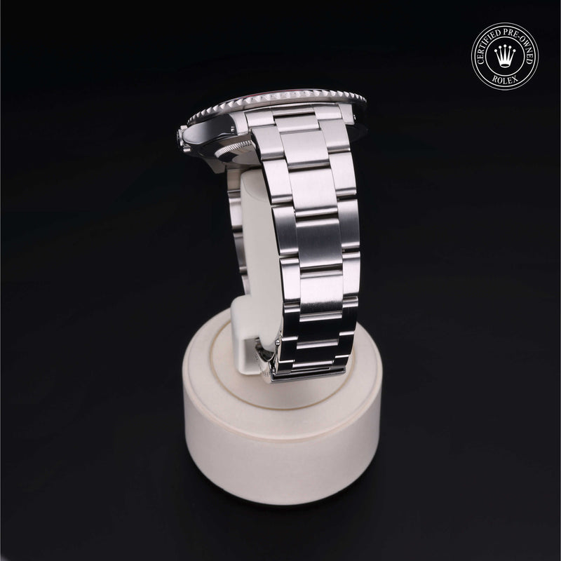 GMT-Master M16700-0003