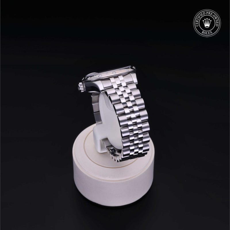 Datejust 31 M178344-0035