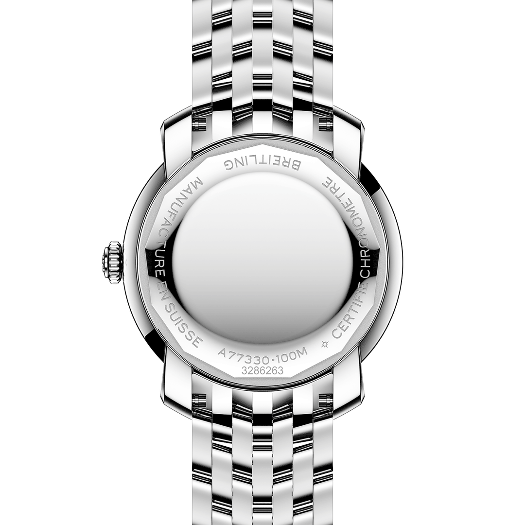 Breitling Lady Premier 32 #A77330671B1A1