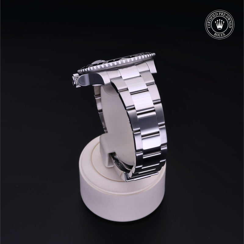 GMT-Master II M116710LN-0001