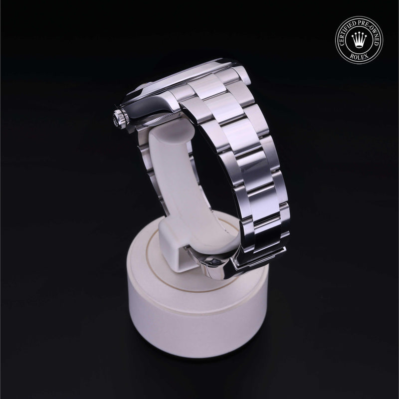Datejust II M116300-0002