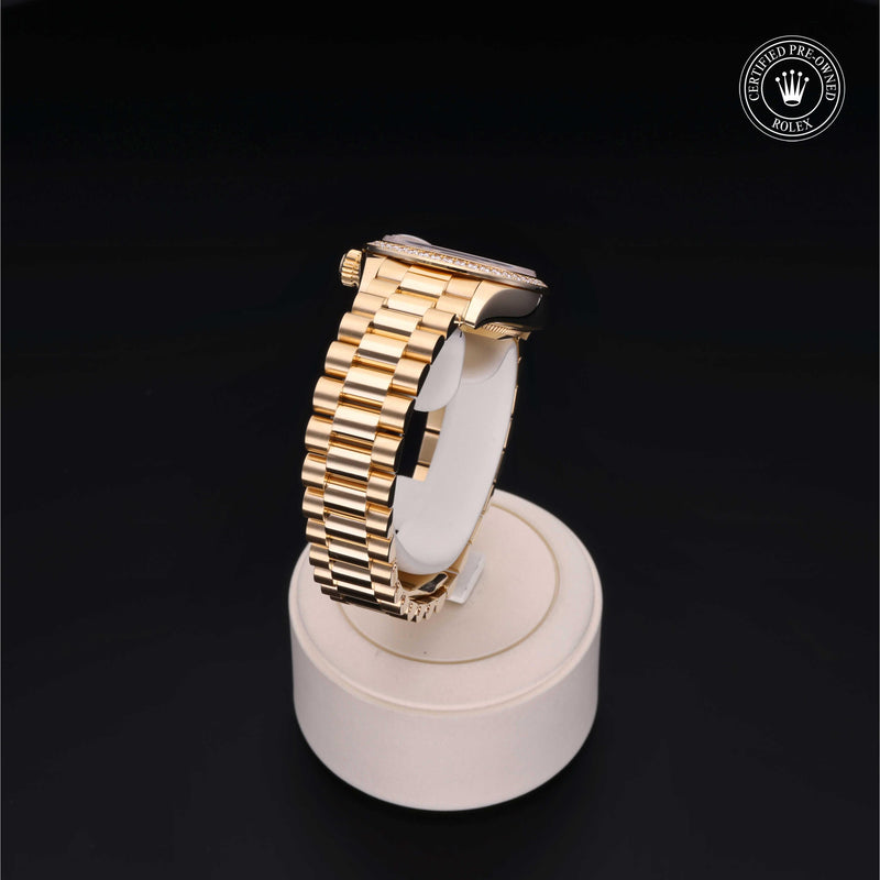 Lady-Datejust M279138RBR-0023