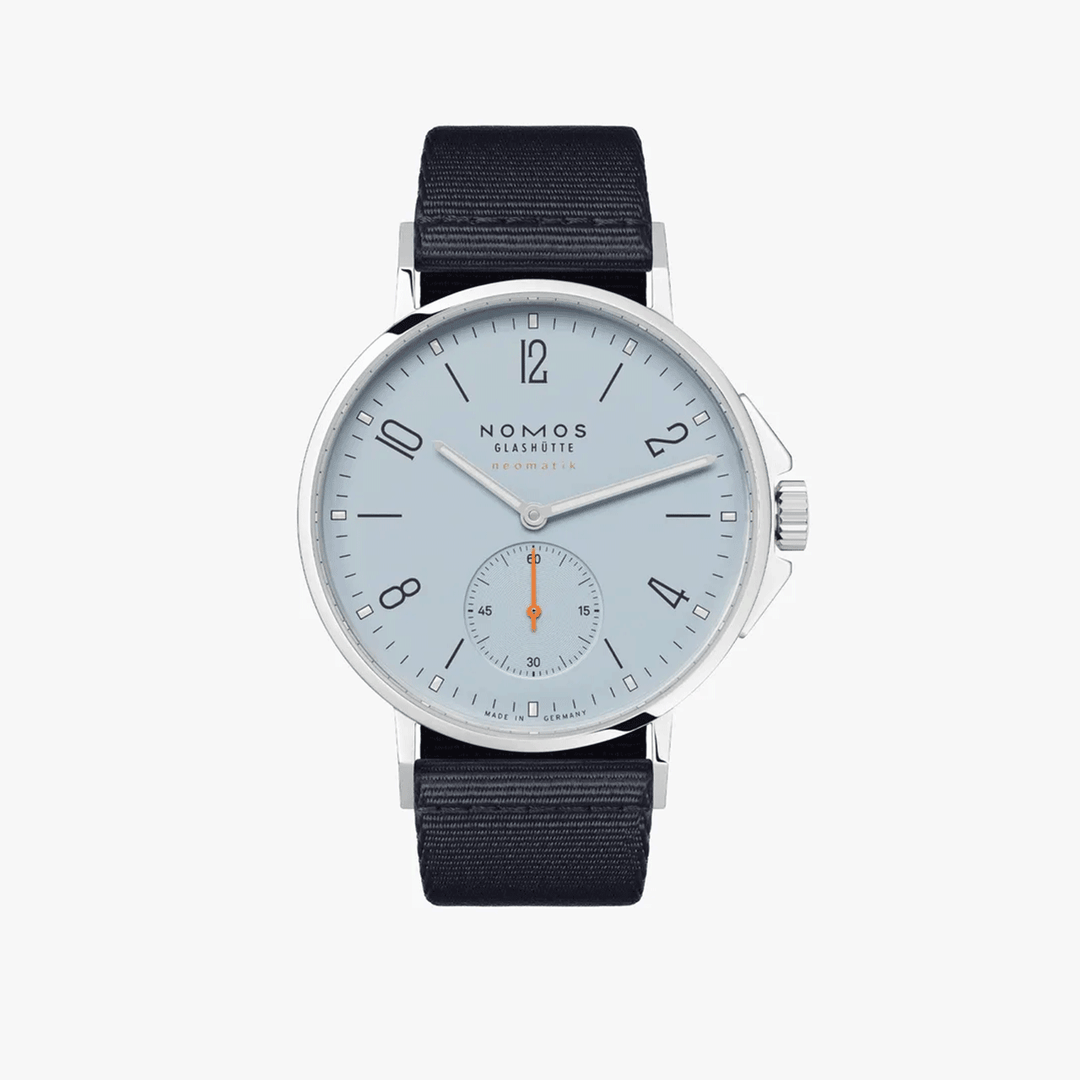 Nomos Ahoi Neomatik Sky Reference 568