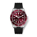 TUDOR Black Bay 58 39mm #M7939A1A0RU-0003