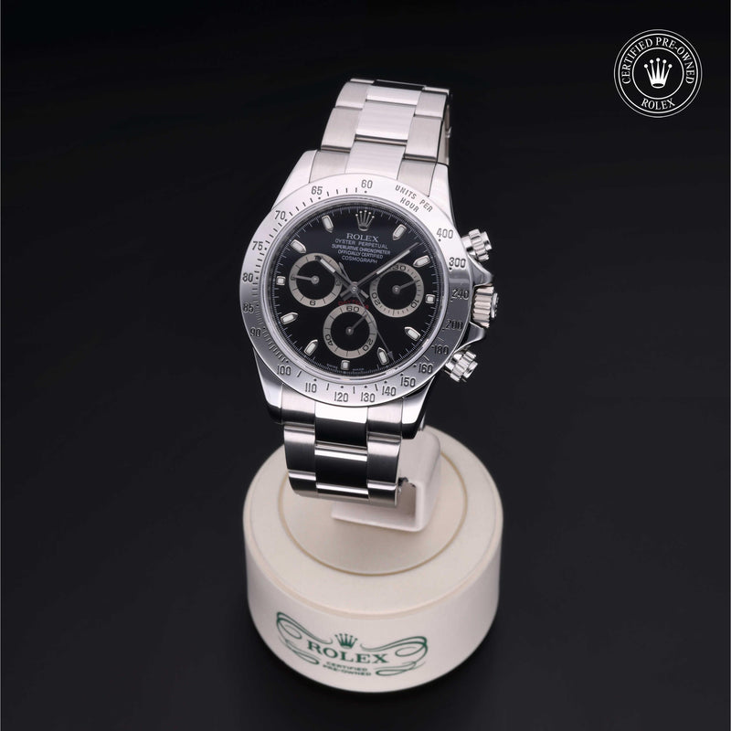 Cosmograph Daytona M116520-0016
