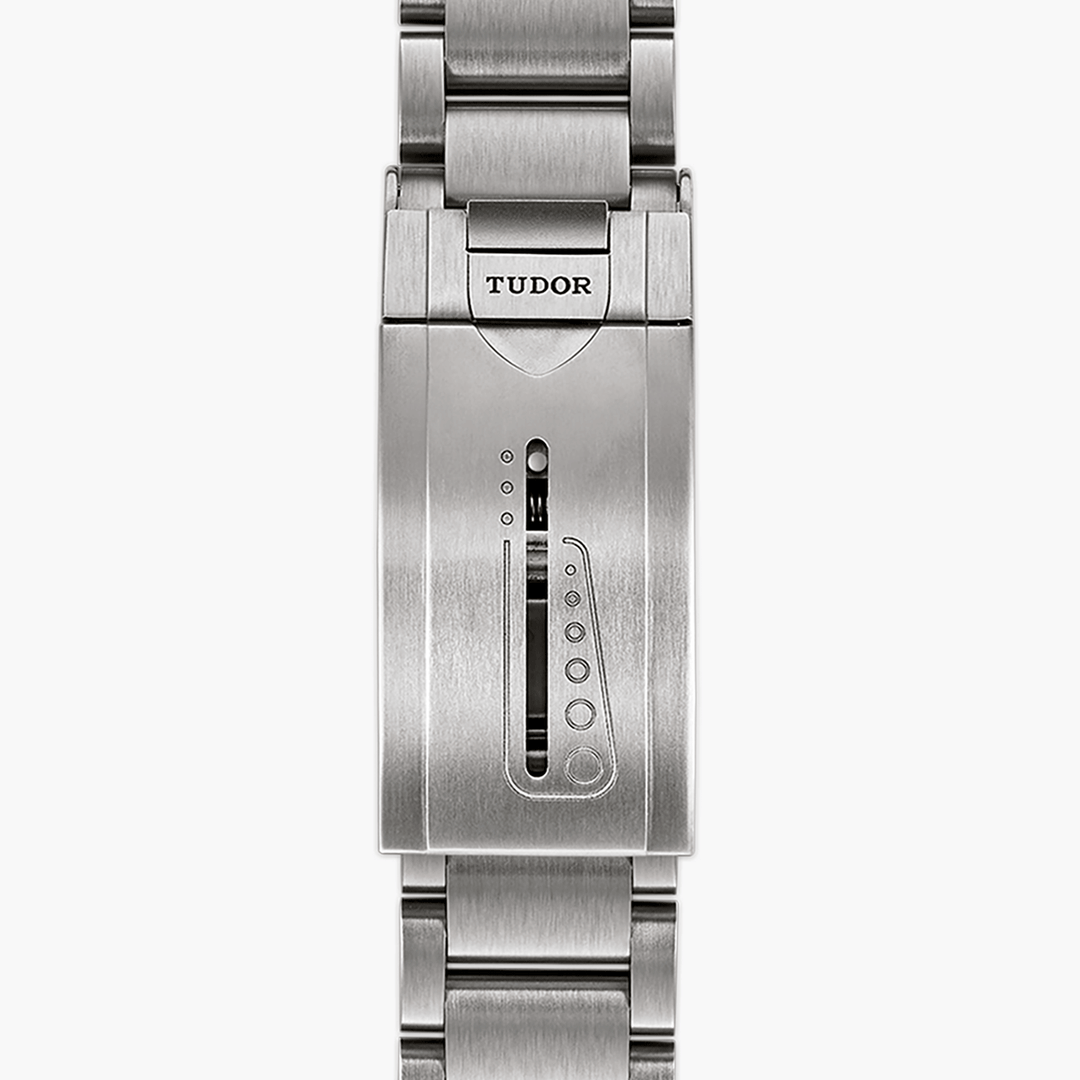 TUDOR Pelagos LHD 42mm #M25610TNL-0001