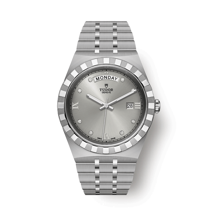 TUDOR Royal 41mm #M28600-0002