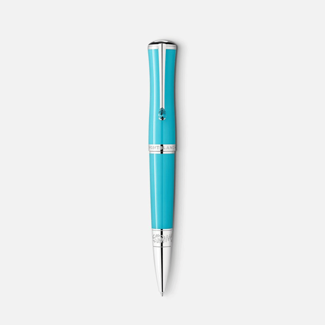 Montblanc Muses Maria Callas Special Edition Ballpoint 129566