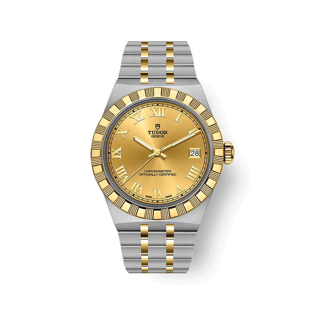 TUDOR Royal 36mm #M2836C1A3-0002